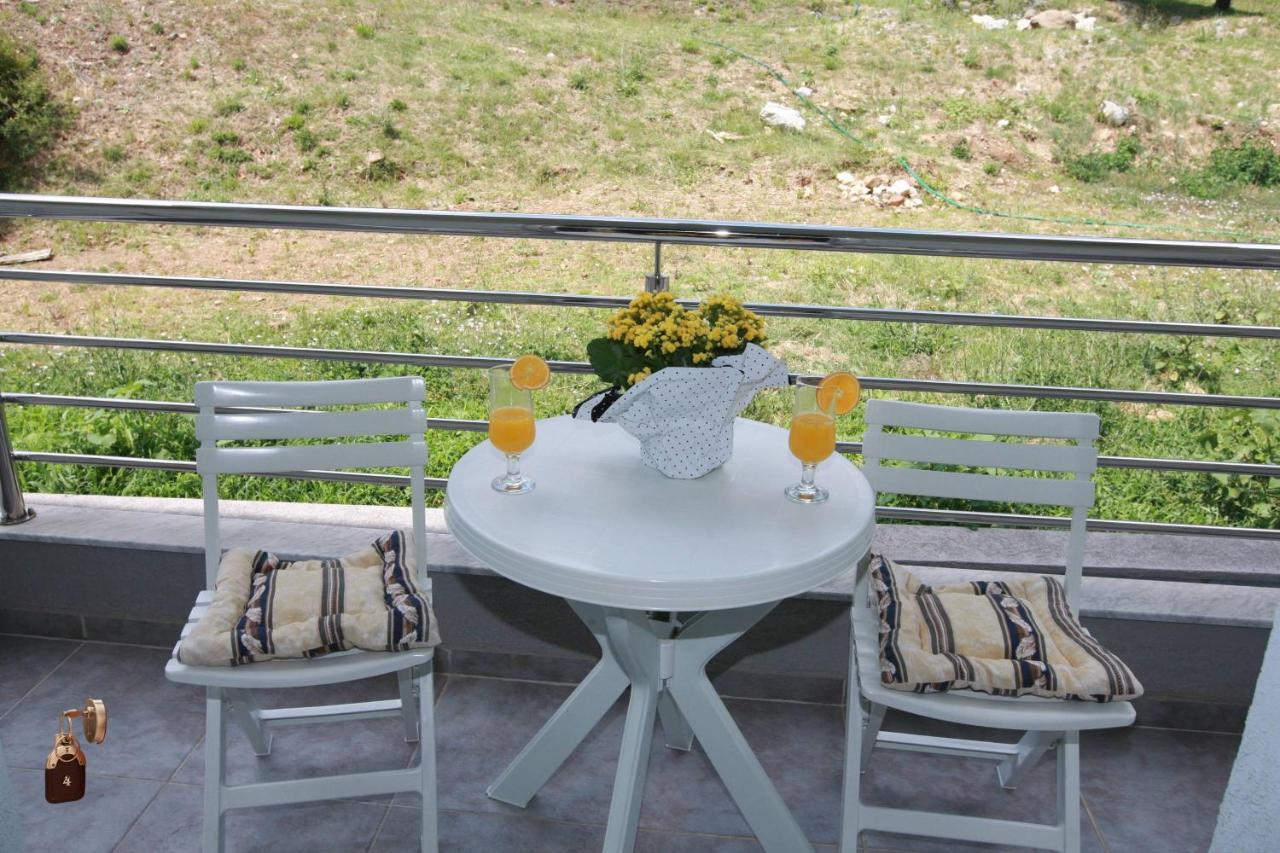 Villa Andjelina Budva Exterior photo