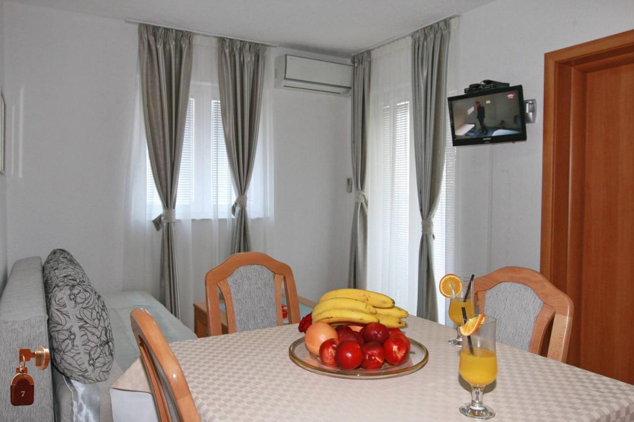Villa Andjelina Budva Exterior photo