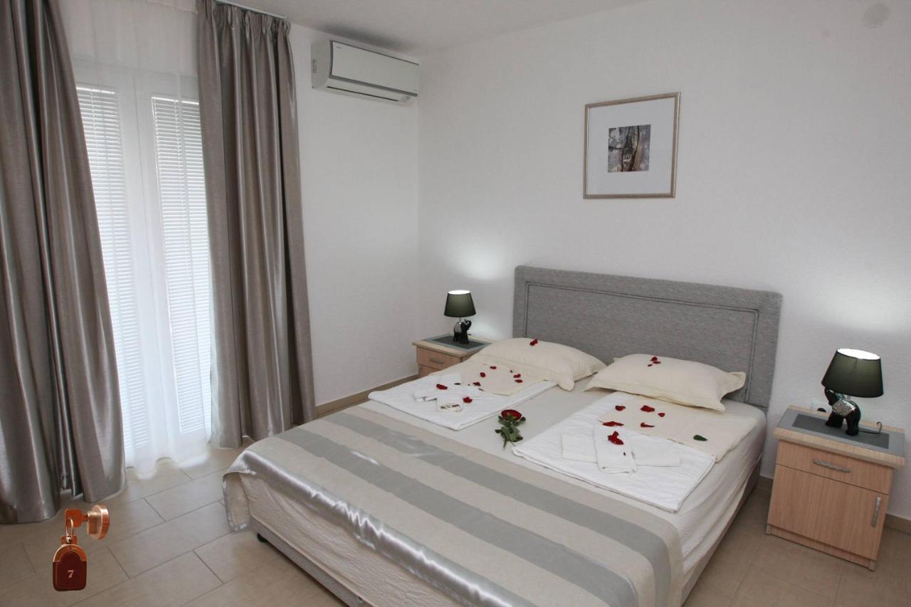 Villa Andjelina Budva Exterior photo
