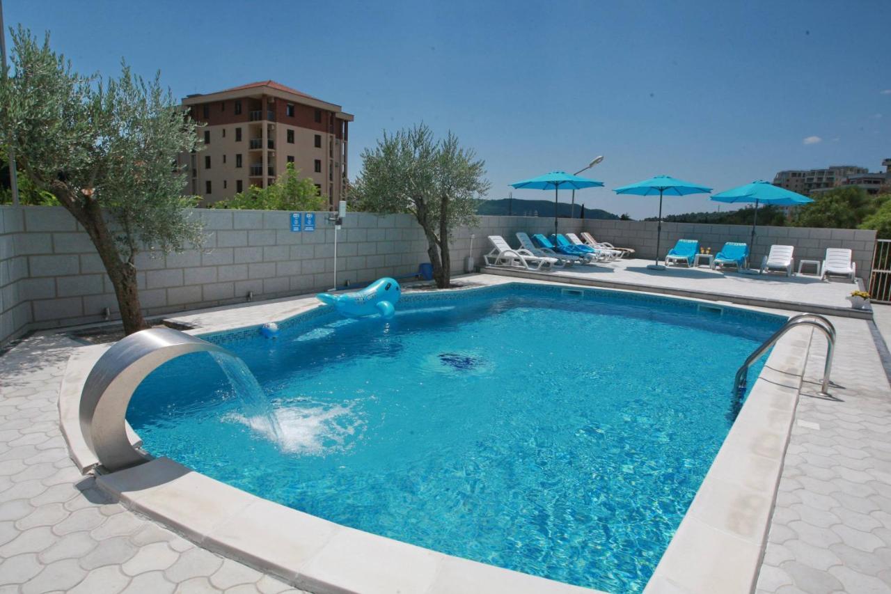 Villa Andjelina Budva Exterior photo