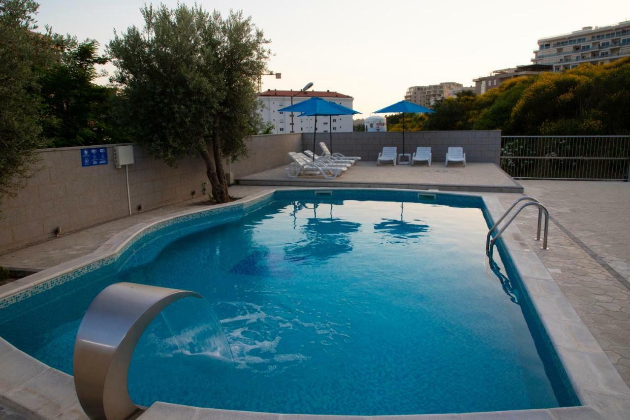Villa Andjelina Budva Exterior photo